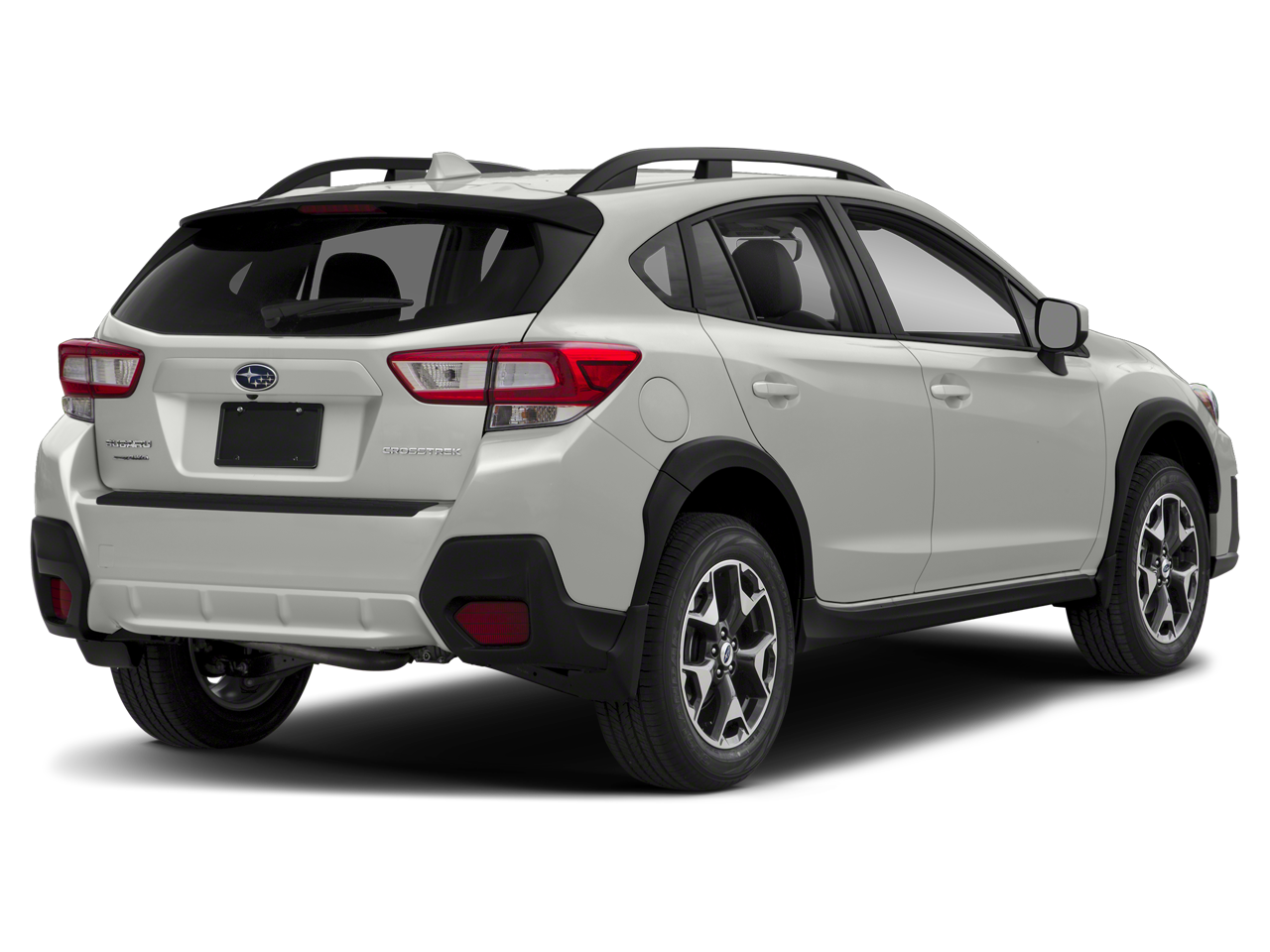 Used 2018 Subaru Crosstrek Limited with VIN JF2GTAMC1J8274098 for sale in Grandville, MI