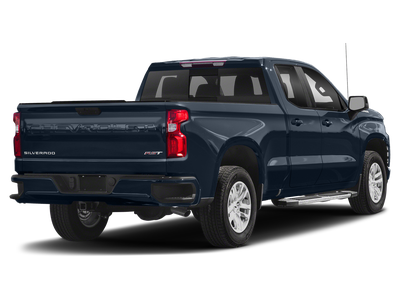 2019 Chevrolet Silverado RST