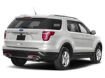 2019 Ford Explorer Base