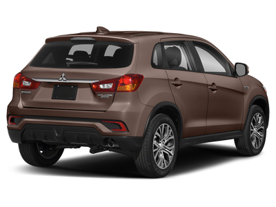 2019 Mitsubishi Outlander Sport SE 2.0