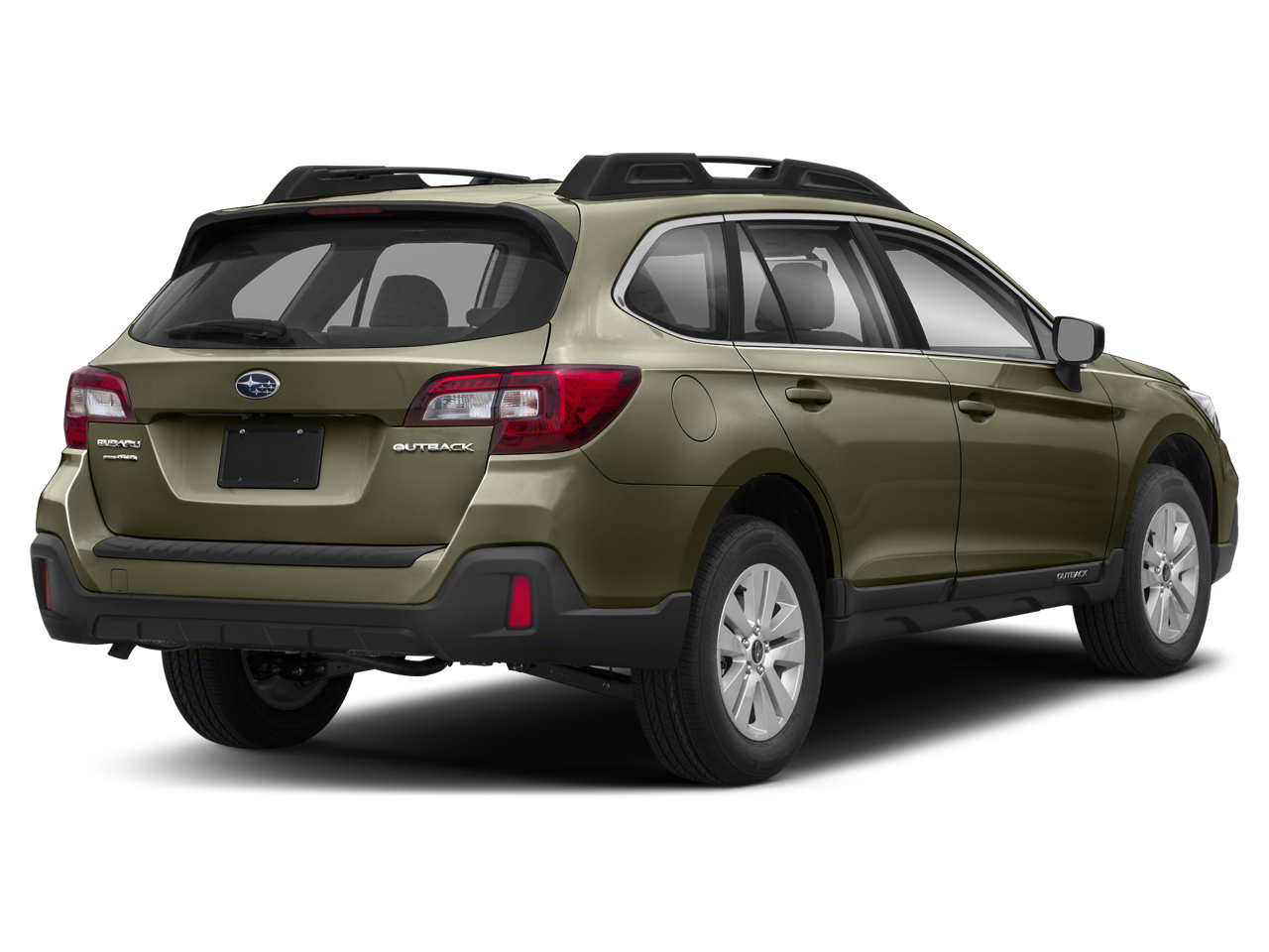 2019 Subaru Outback 2.5i (CVT)