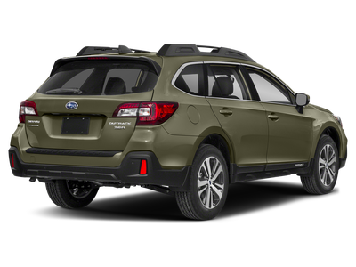 2019 Subaru Outback Limited