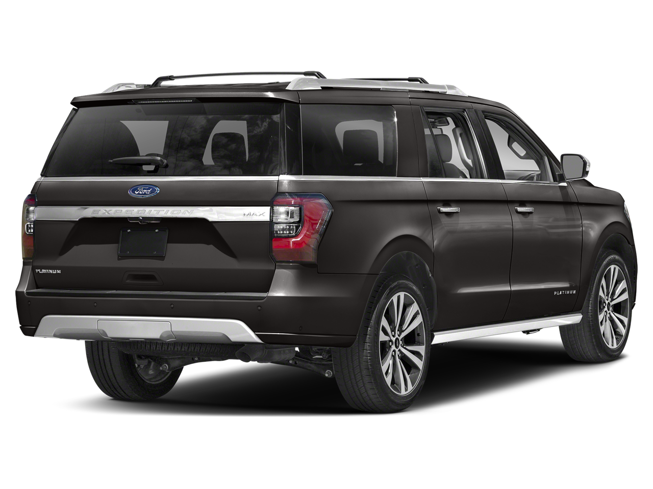 2020 Ford Expedition MAX Platinum