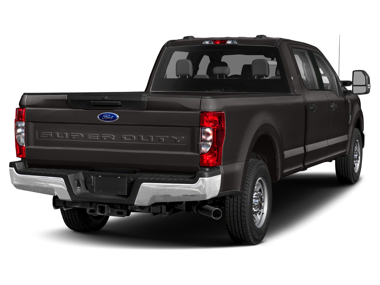 2020 Ford F-250 LARIAT
