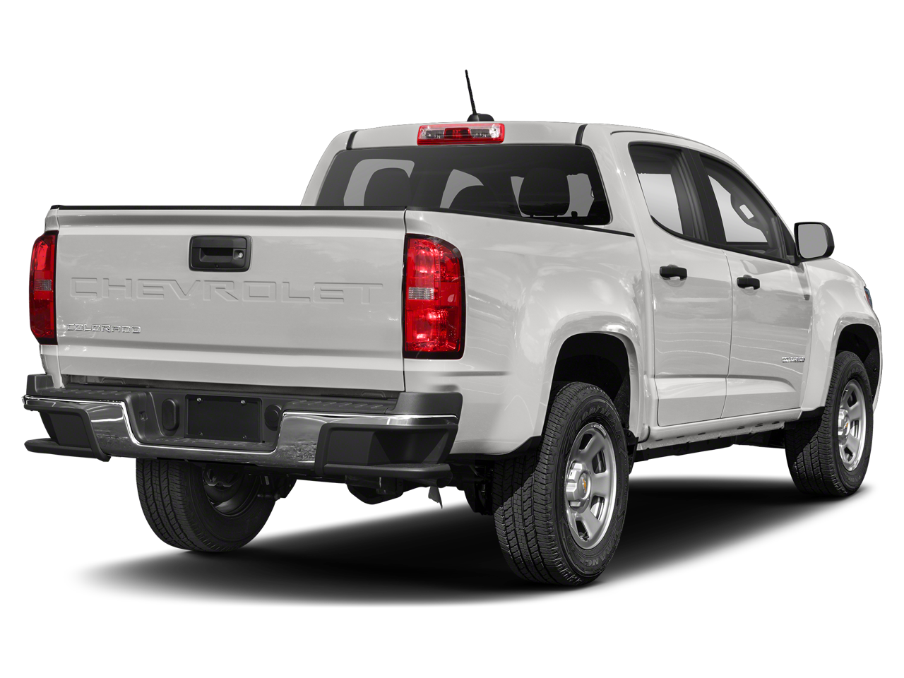 Used 2021 Chevrolet Colorado Work Truck with VIN 1GCGTBEN5M1116509 for sale in Grandville, MI