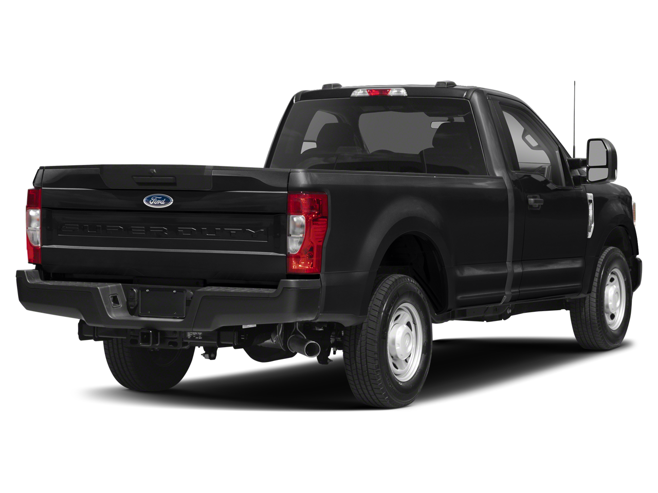 2021 Ford F-350 XL