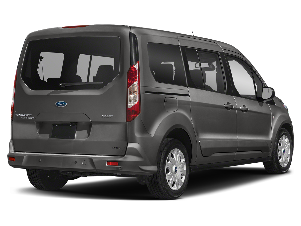 2021 Ford Transit Connect XLT