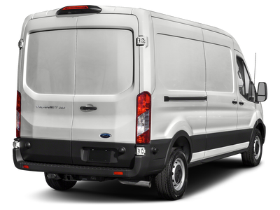 2021 Ford Transit Van Base