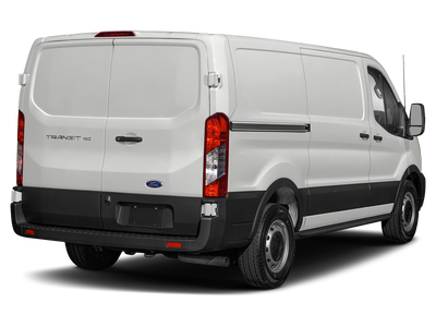 2021 Ford Transit Van Base