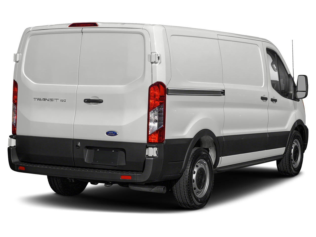 2021 Ford Transit Van Base