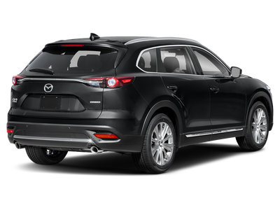 2021 Mazda Mazda CX-9 Signature
