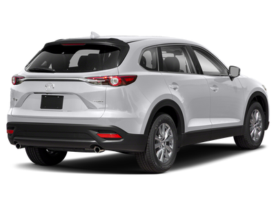 2021 Mazda Mazda CX-9 Touring