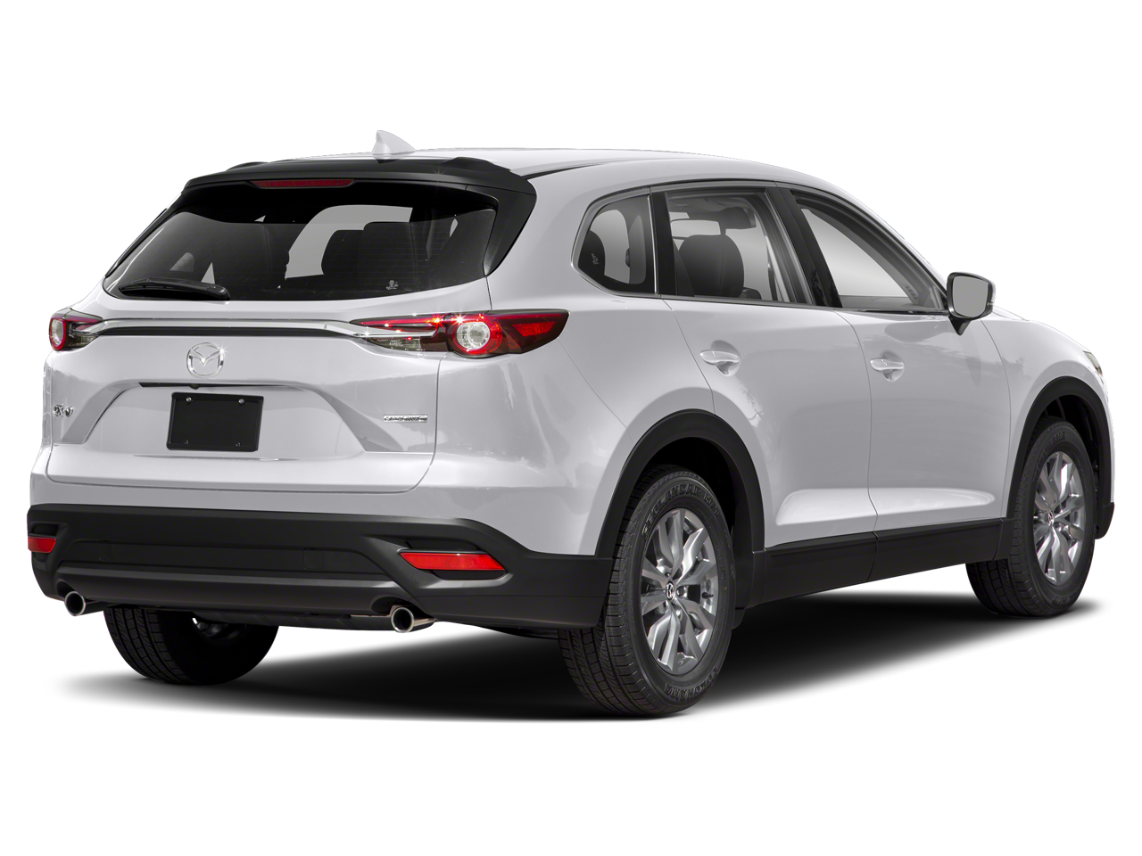 2021 Mazda Mazda CX-9 Touring