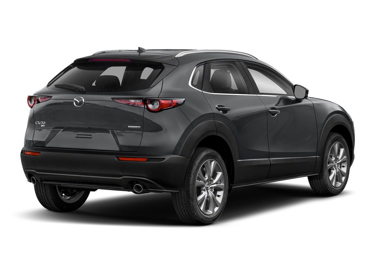 2021 Mazda Mazda CX-30 Premium