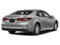 2021 Toyota Camry Hybrid Hybrid XLE