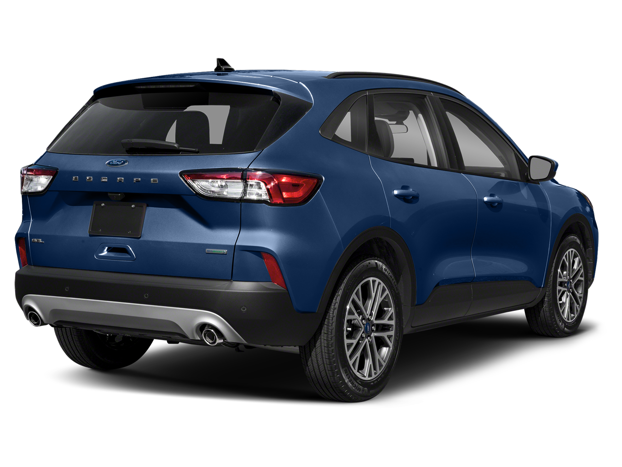 2022 Ford Escape SEL photo 2