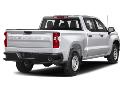 2023 Chevrolet Silverado High Country