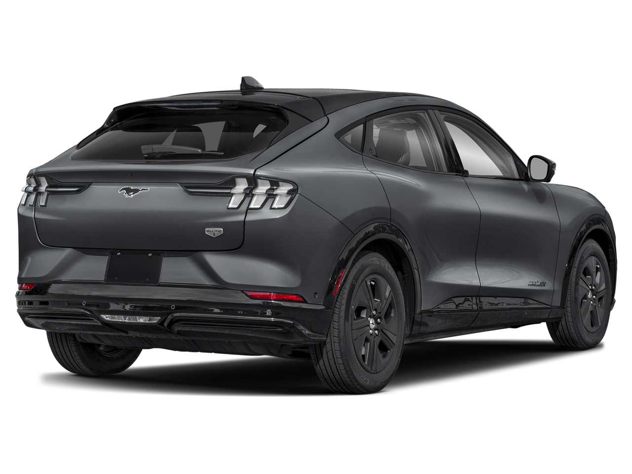 Used 2023 Ford Mustang Mach-E Select AWD with VIN 3FMTK1SS8PMA17207 for sale in Grandville, MI