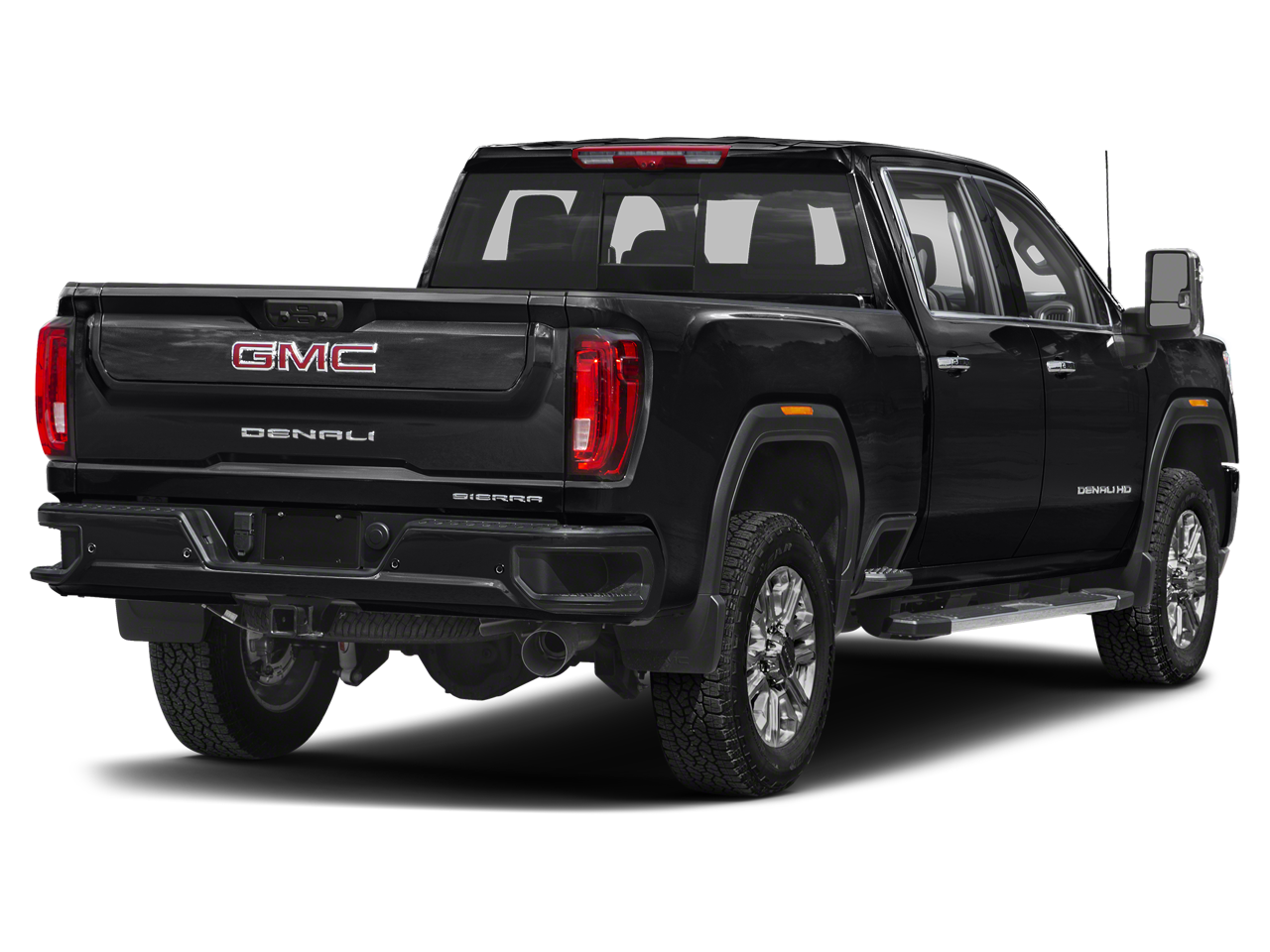 2023 GMC Sierra Denali
