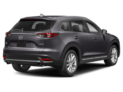 2023 Mazda Mazda CX-9 Grand Touring