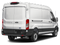 2024 Ford Transit Van Base