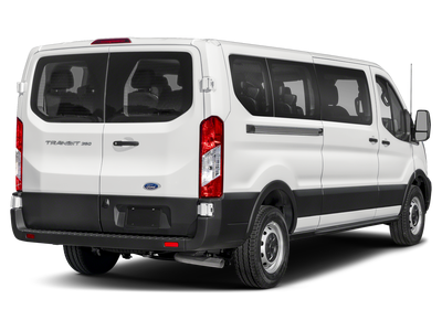 2024 Ford Transit Wagon XL