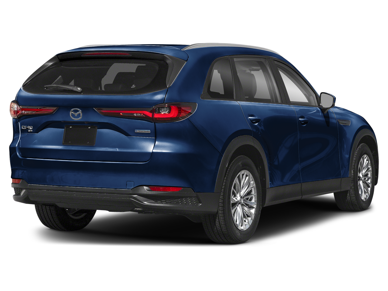 2024 Mazda Mazda CX-90 3.3 Turbo Select