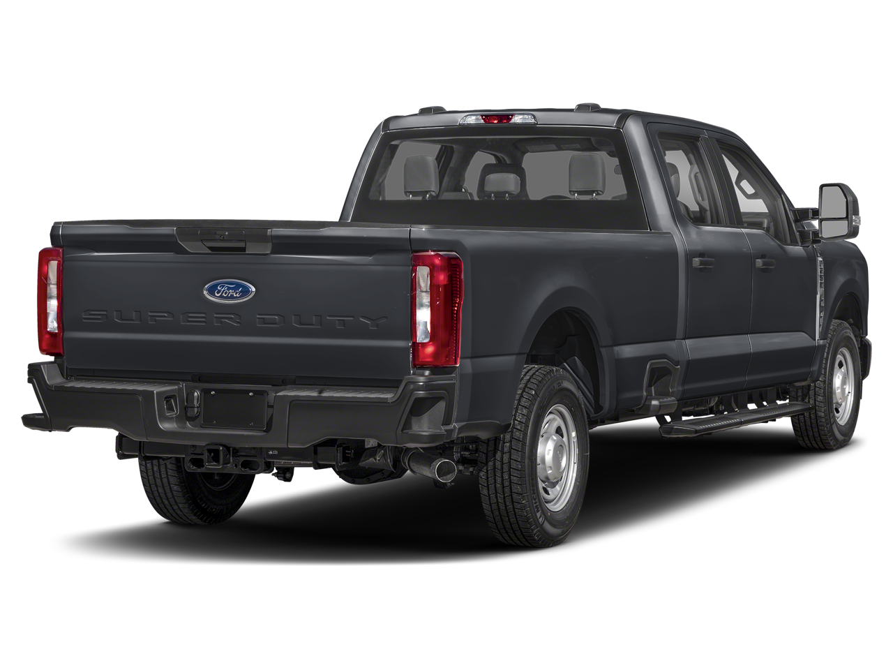 2025 Ford F-250 XLT