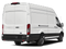 2025 Ford Transit Van Base