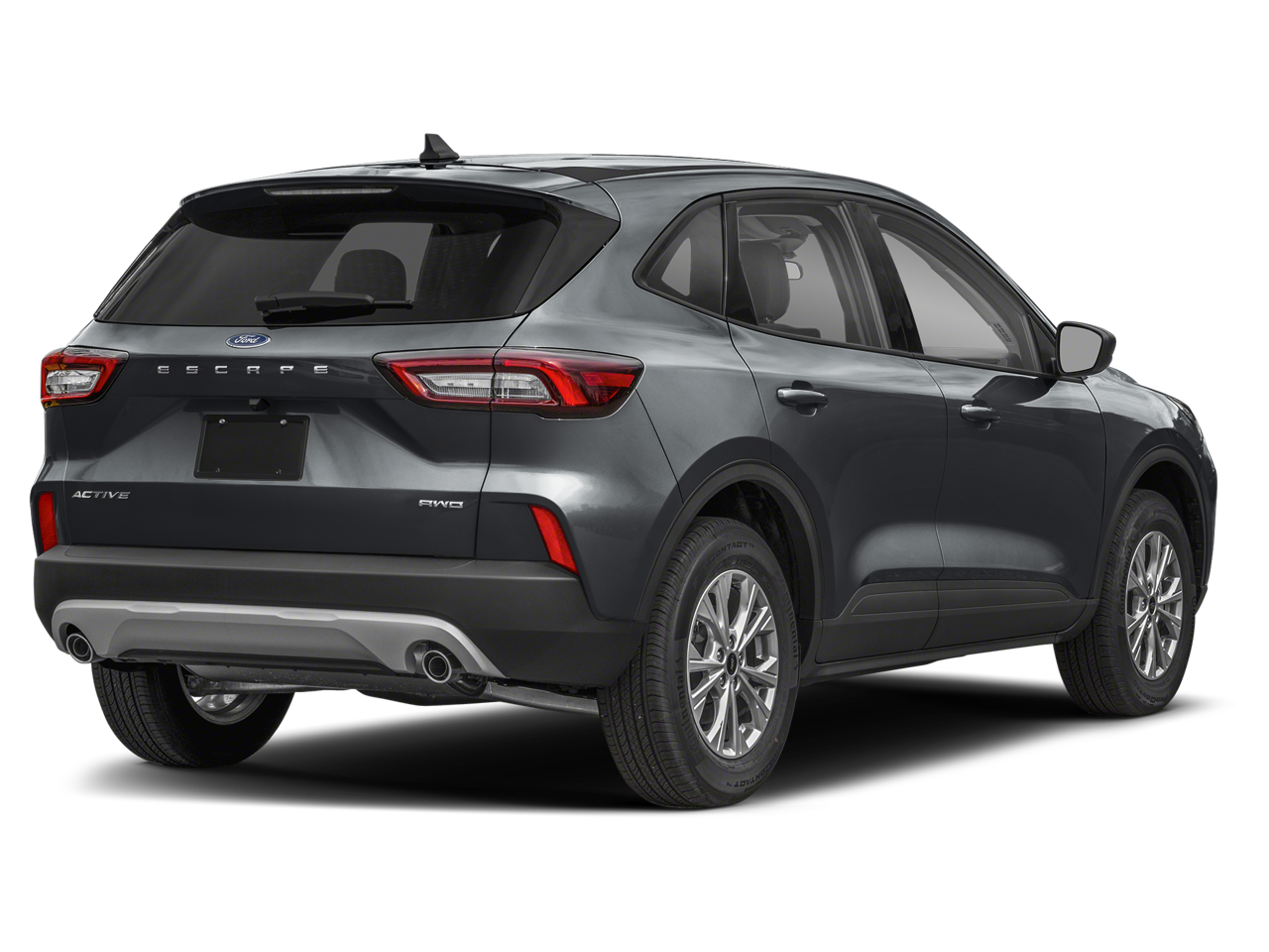 2026 Ford Escape Active - Photo 32