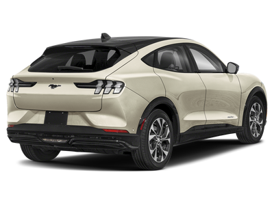 2026 Ford Mustang Mach-E PREMIUM AWD