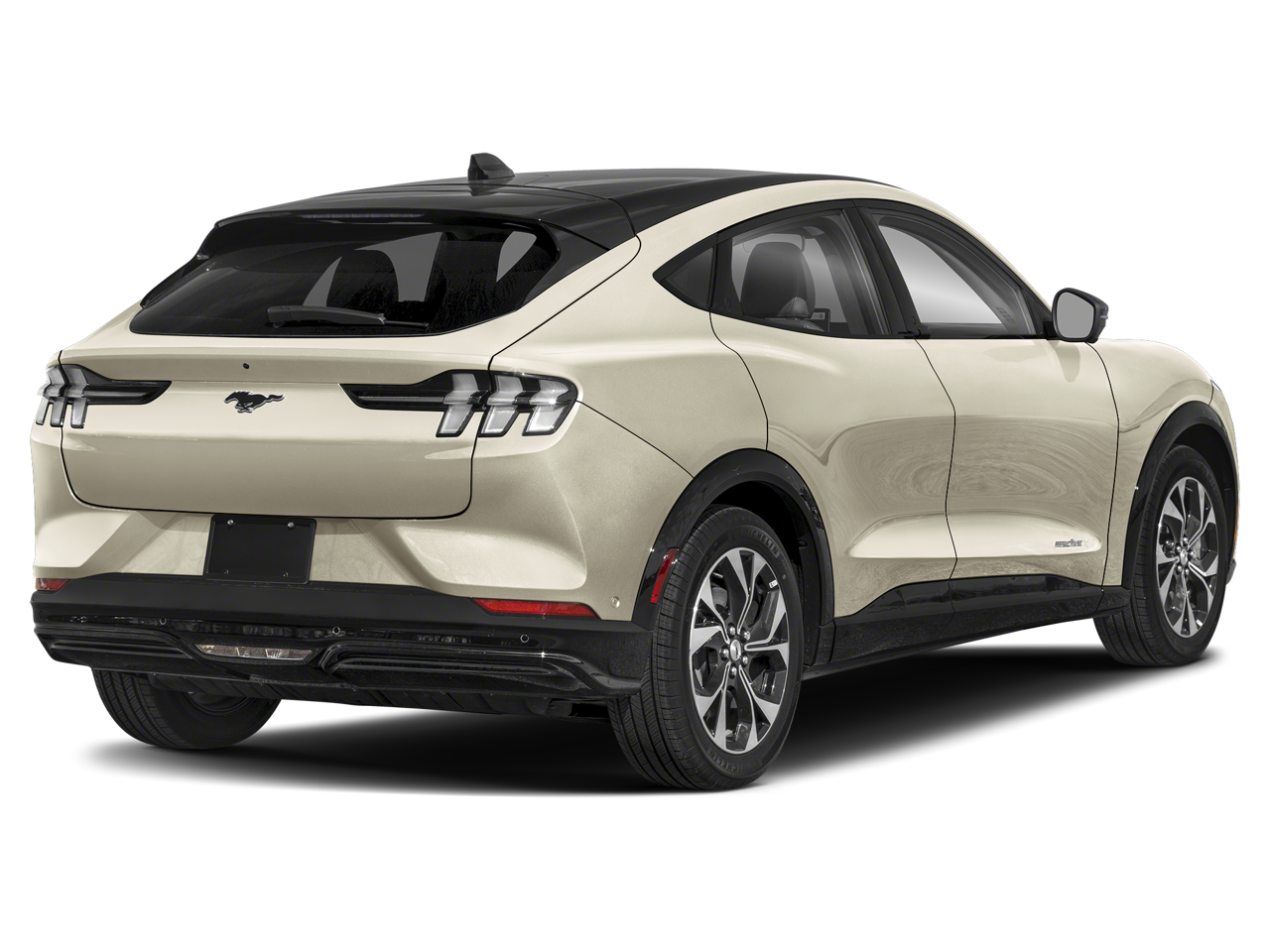 2026 Ford Mustang Mach-E PREMIUM AWD