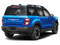 2026 Ford Bronco Sport BRONCO SPT OB