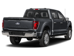 2026 Ford F-150 4X4 CREW LARIAT