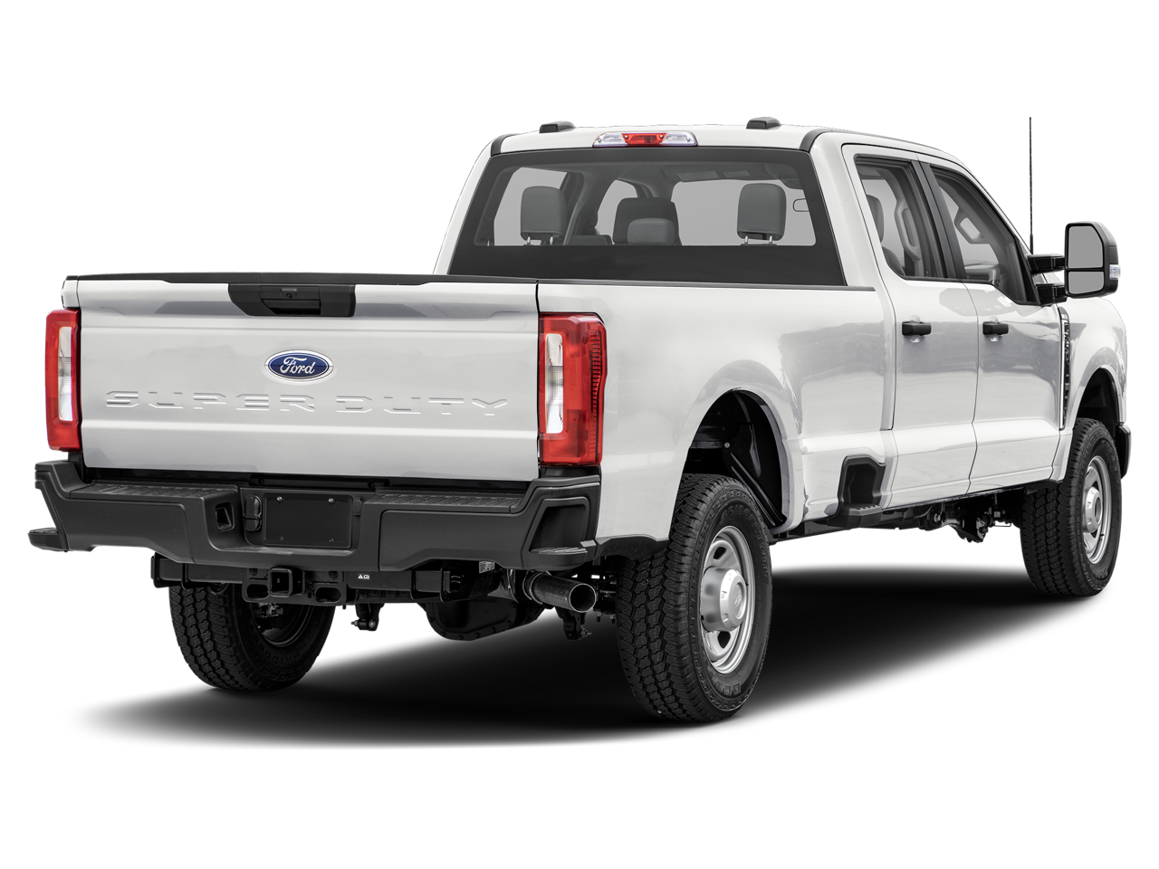 2026 Ford F-350 XLT