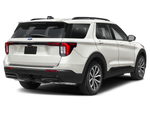 2027 Ford Explorer 4DR 4WD ST-LINE
