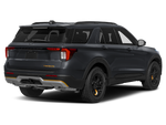 2027 Ford Explorer 4DR AWD TREMOR