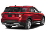 2027 Ford Explorer 4DR 4WD PLTNM