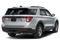 2027 Ford Explorer 4DR 4WD ACTIVE
