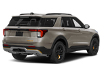 2027 Ford Explorer 4DR AWD TREMOR