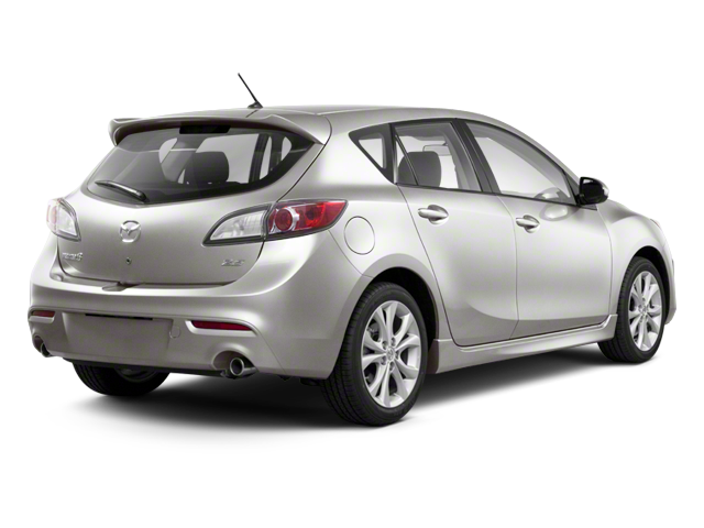 Used 2010 Mazda MAZDA3 s Grand Touring with VIN JM1BL1H5XA1114363 for sale in Grandville, MI