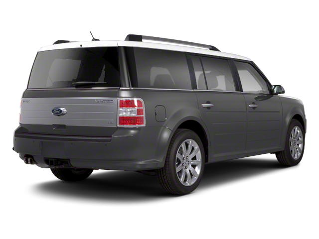 2012 Ford Flex SEL