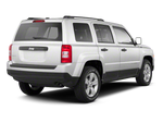 2012 Jeep Patriot Latitude