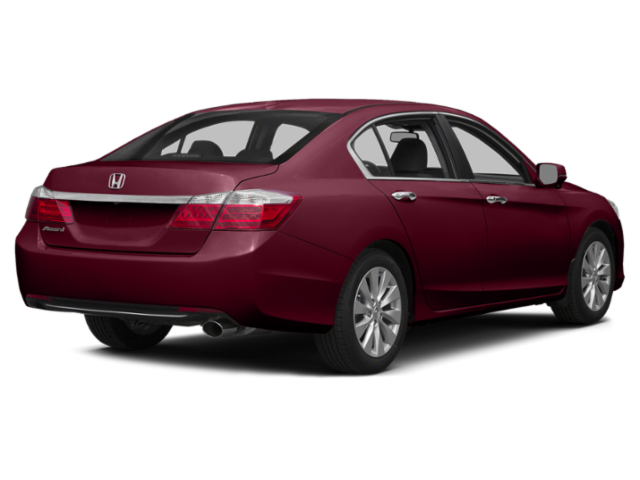 Used 2013 Honda Accord EX-L with VIN 1HGCR2F89DA100949 for sale in Grandville, MI