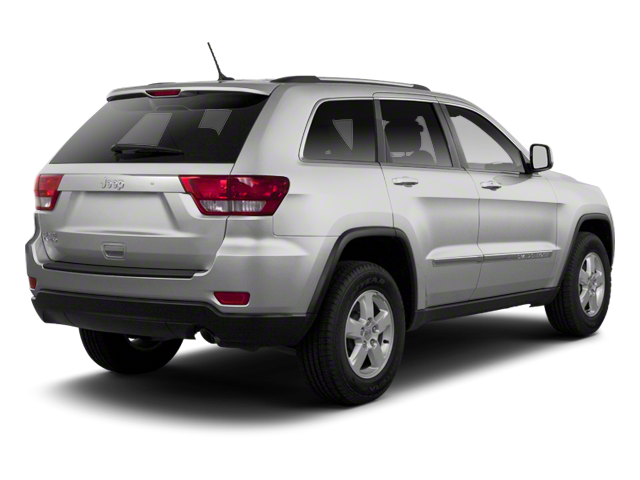 Used 2013 Jeep Grand Cherokee Laredo X with VIN 1C4RJFAT4DC571091 for sale in Grandville, MI