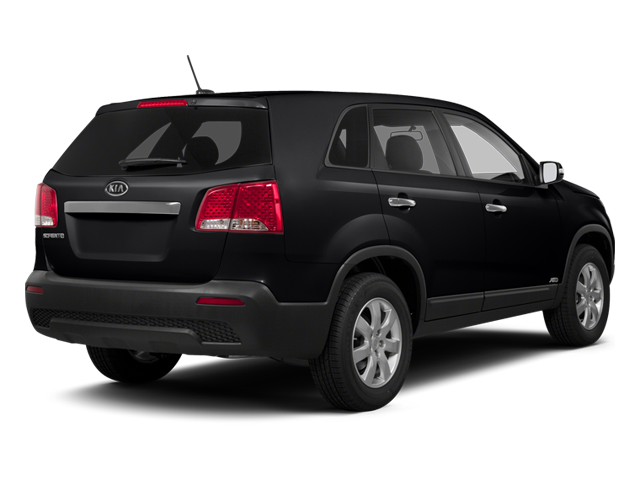 2013 Kia Sorento SX