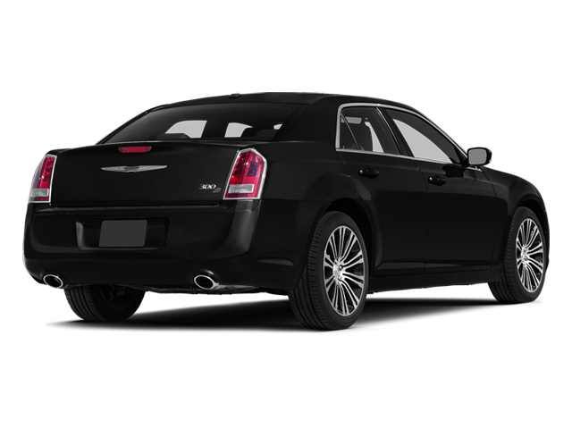 2014 Chrysler 300S 300S