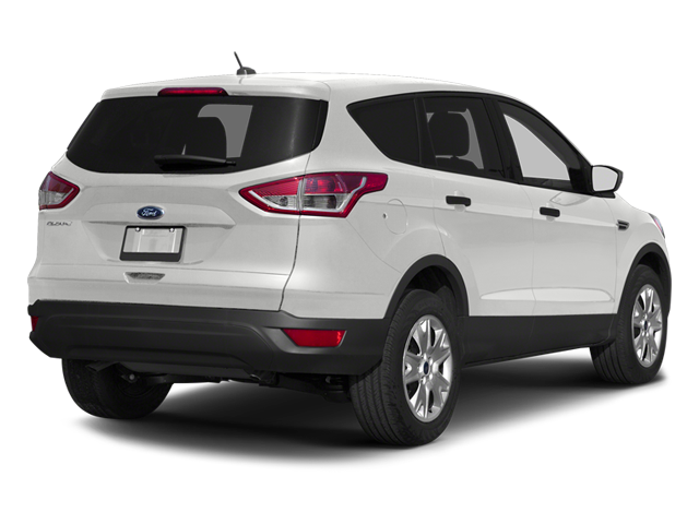 Used 2014 Ford Escape Titanium with VIN 1FMCU0JXXEUD17874 for sale in Grandville, MI