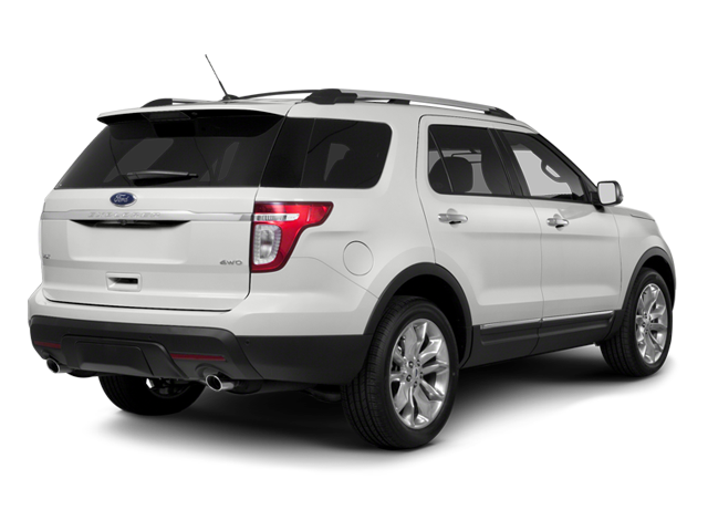 Used 2014 Ford Explorer XLT with VIN 1FM5K8D82EGB67579 for sale in Grandville, MI