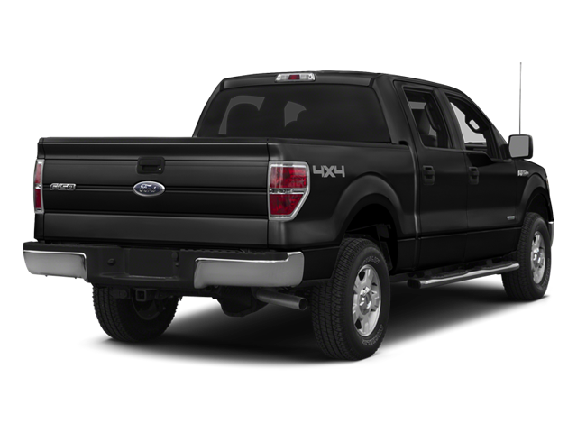 Used 2014 Ford F-150 XLT with VIN 1FTFW1ET0EKG00935 for sale in Grandville, MI